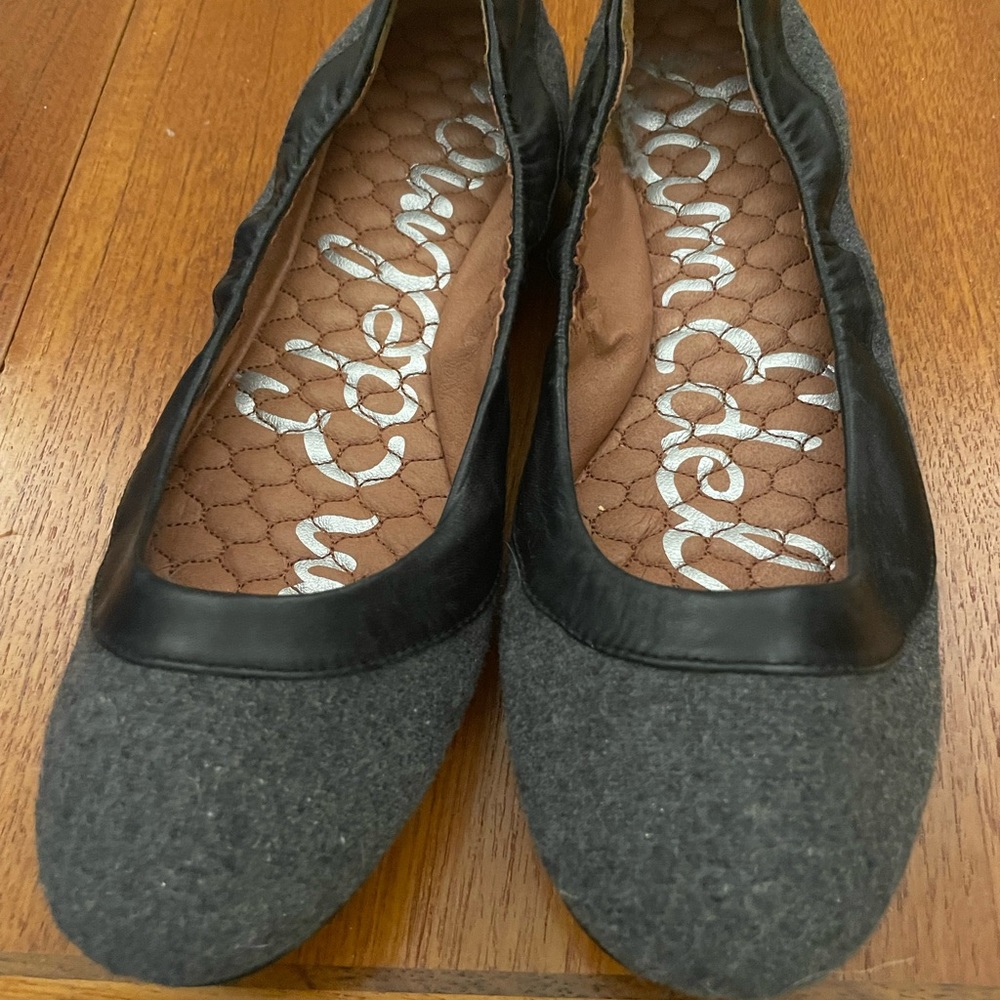 Sam Edelman Shoes